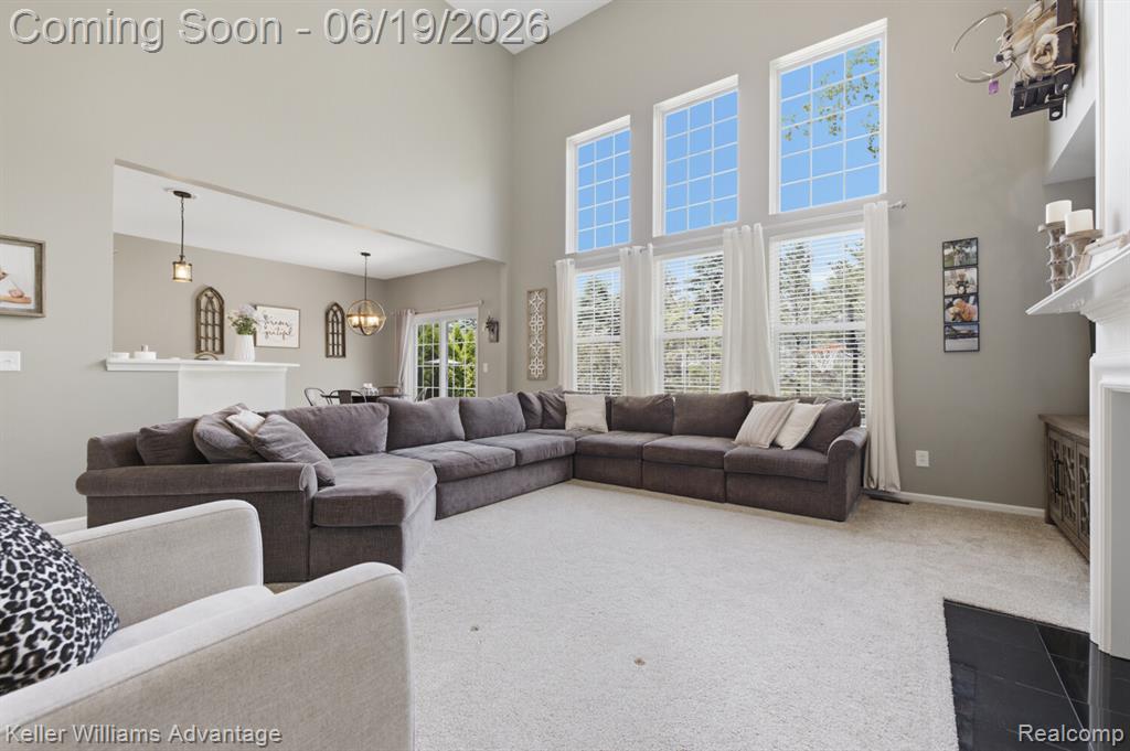 4248 Merriman Loop, Howell, MI 48843 — Photo 12