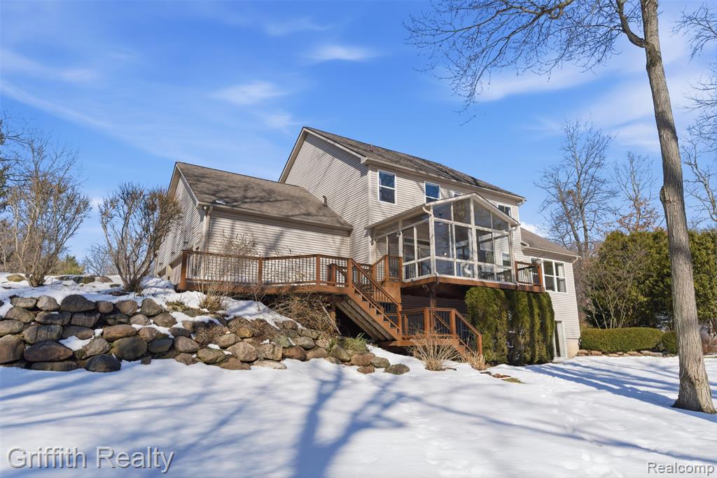 7524 Elmbrooke Way, Brighton, MI 48116 — Photo 5