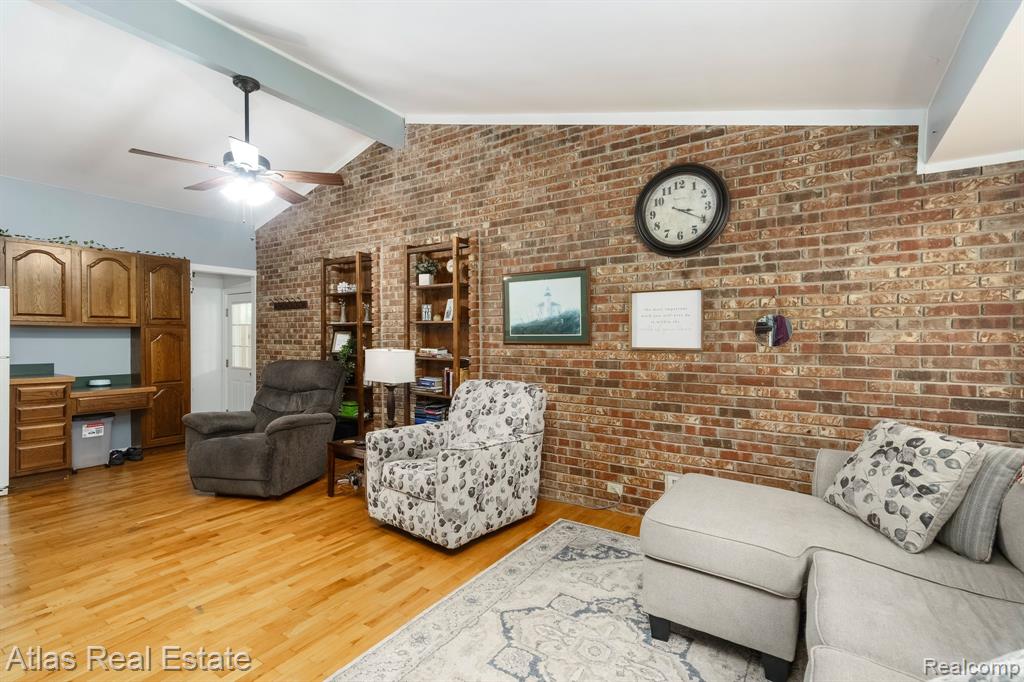 408 Balsam Drive, Davison, MI 48423 — Photo 12