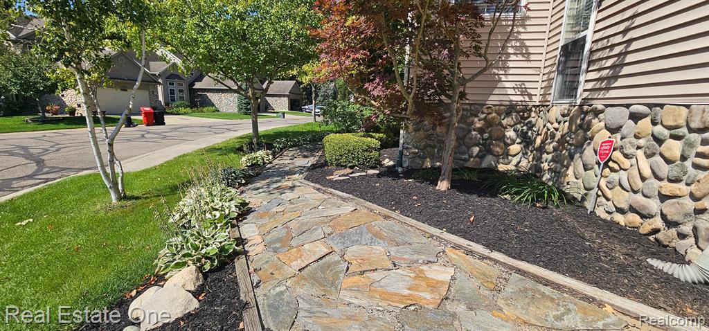 791 Milford Glen Court, Milford, MI 48381 — Photo 40