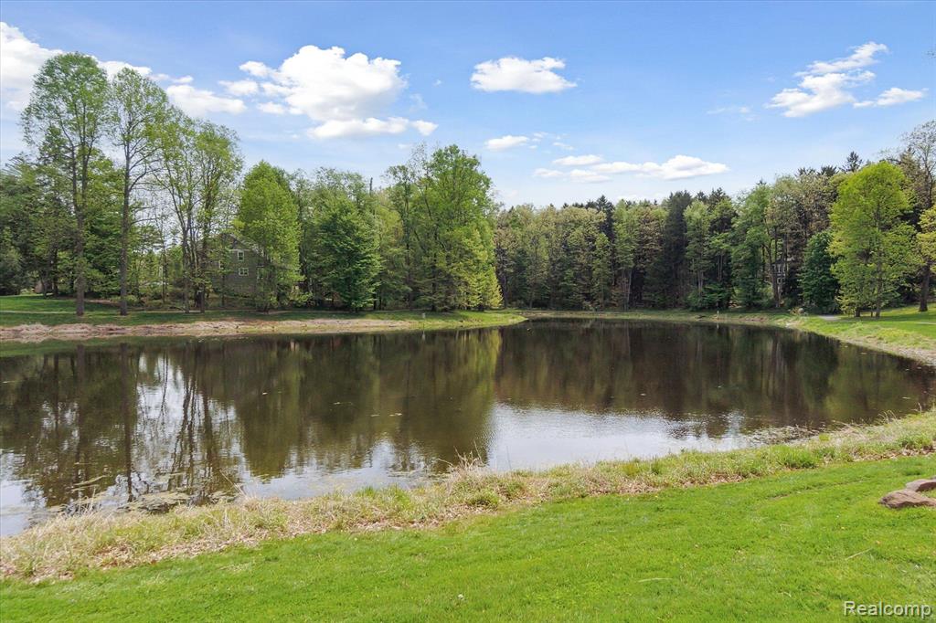 8378 MEADOW CREEK Lane, Pinckney, MI 48169 — Photo 35