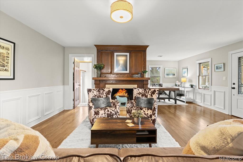 4025 Hollow Corners Road, Dryden, MI 48428 — Photo 14