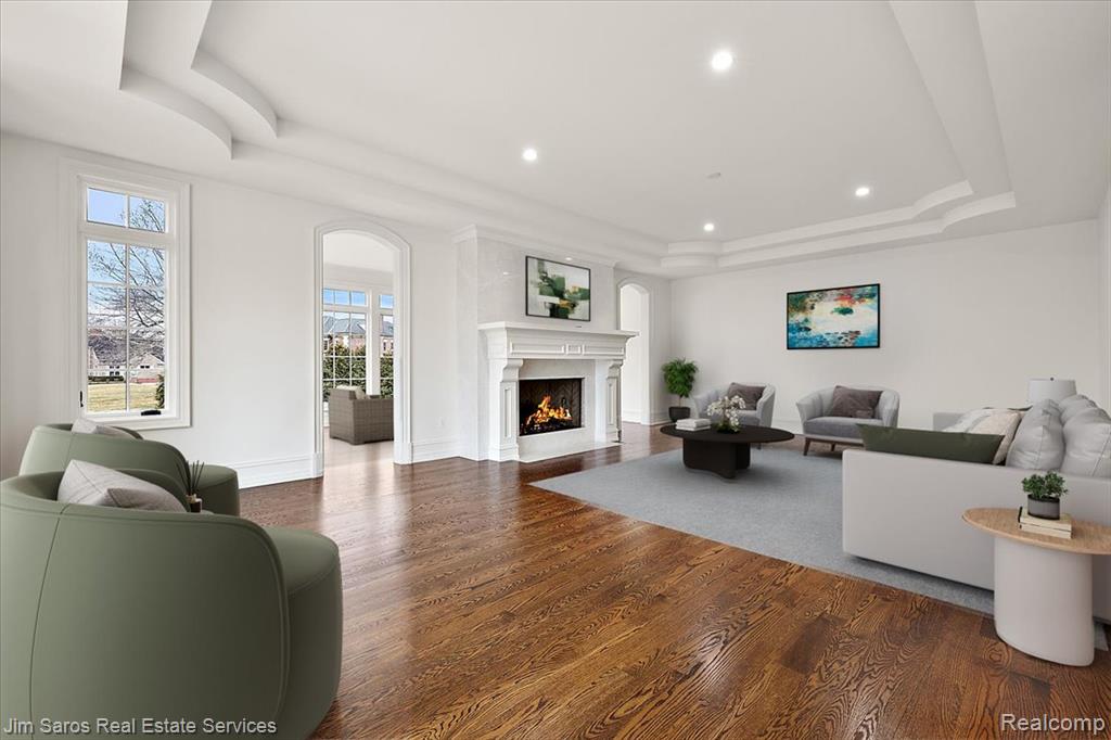 707 Lake Shore Road, Grosse Pointe Shores, MI 48236 — Photo 17