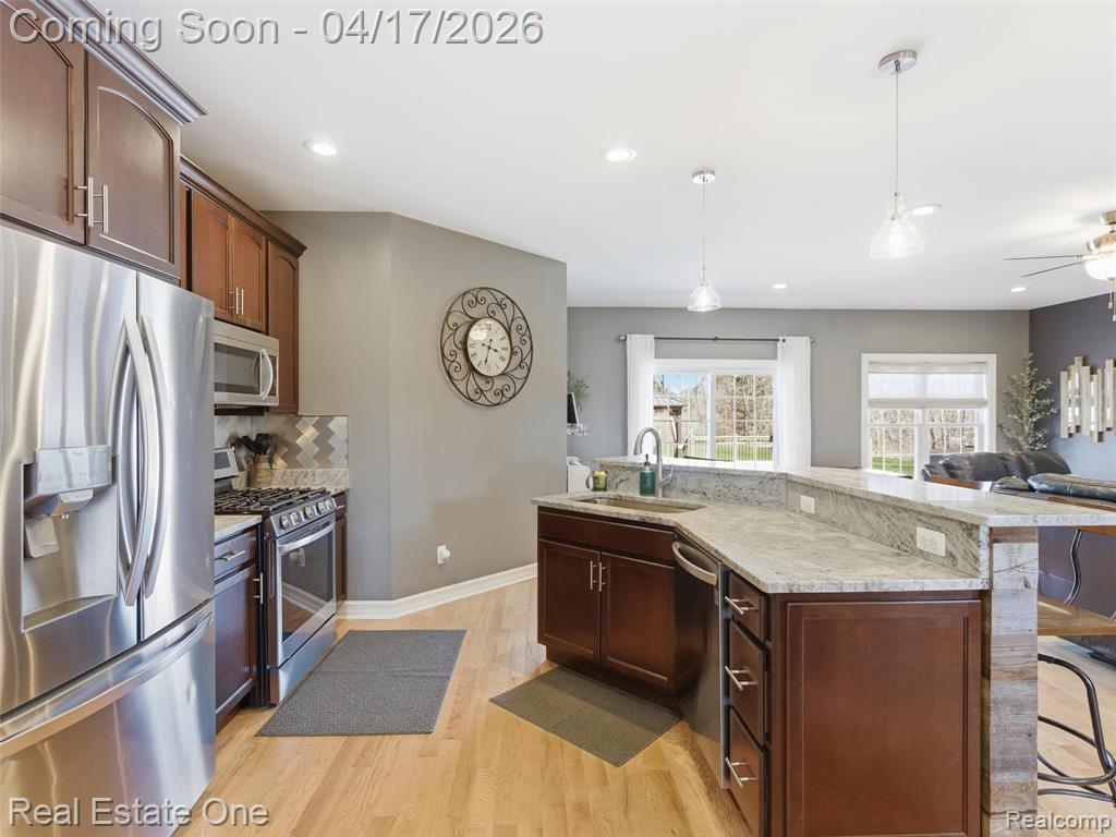 2385 S Sashabaw Road, Ortonville, MI 48462 — Photo 21