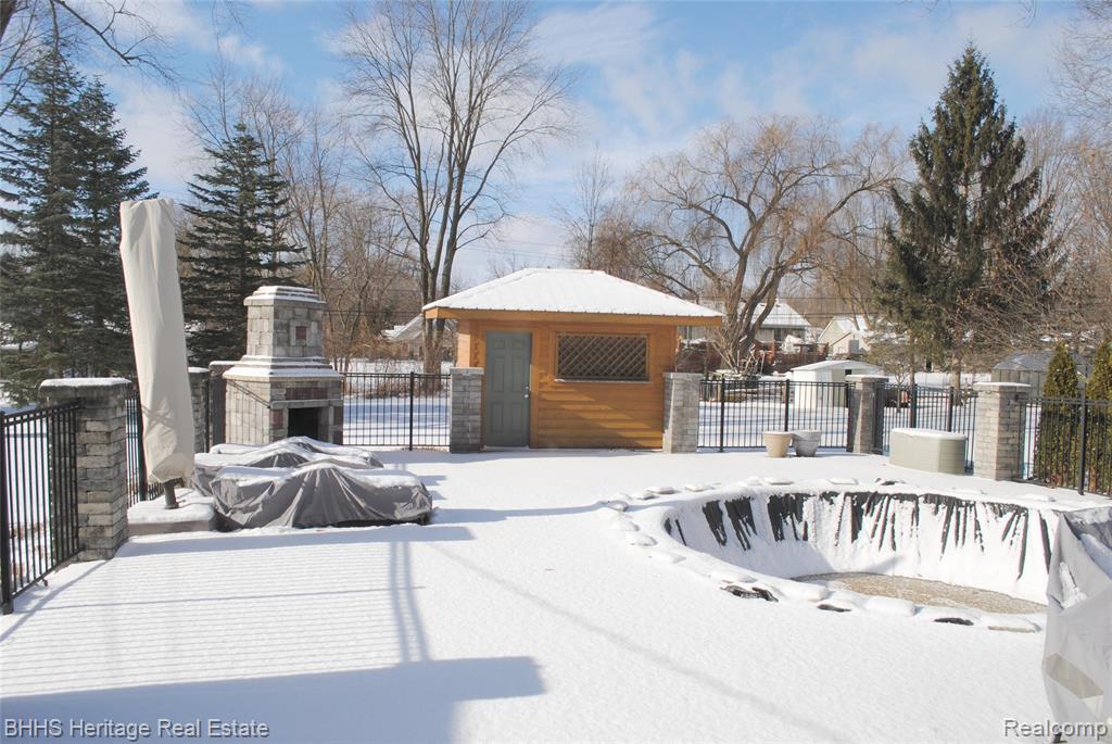 15473 Park Lane, Plymouth, MI 48170 — Photo 5