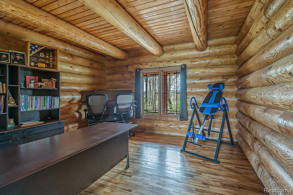 11808 DUTCH Road, Leslie, MI 49251 — Photo 29