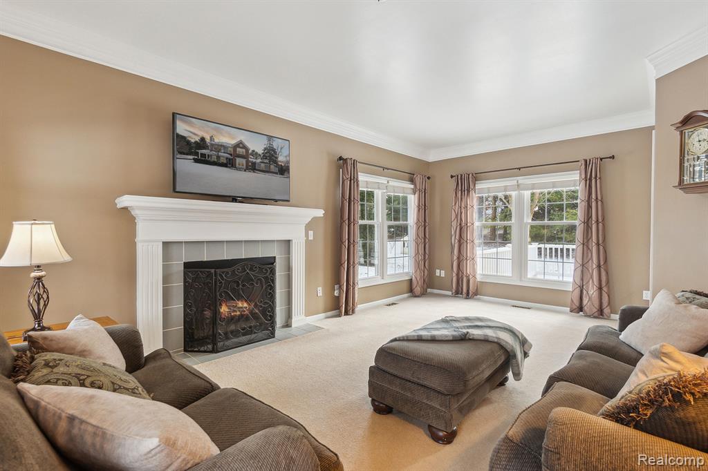 2086 CUMBERLAND Drive, Brighton, MI 48114 — Photo 16