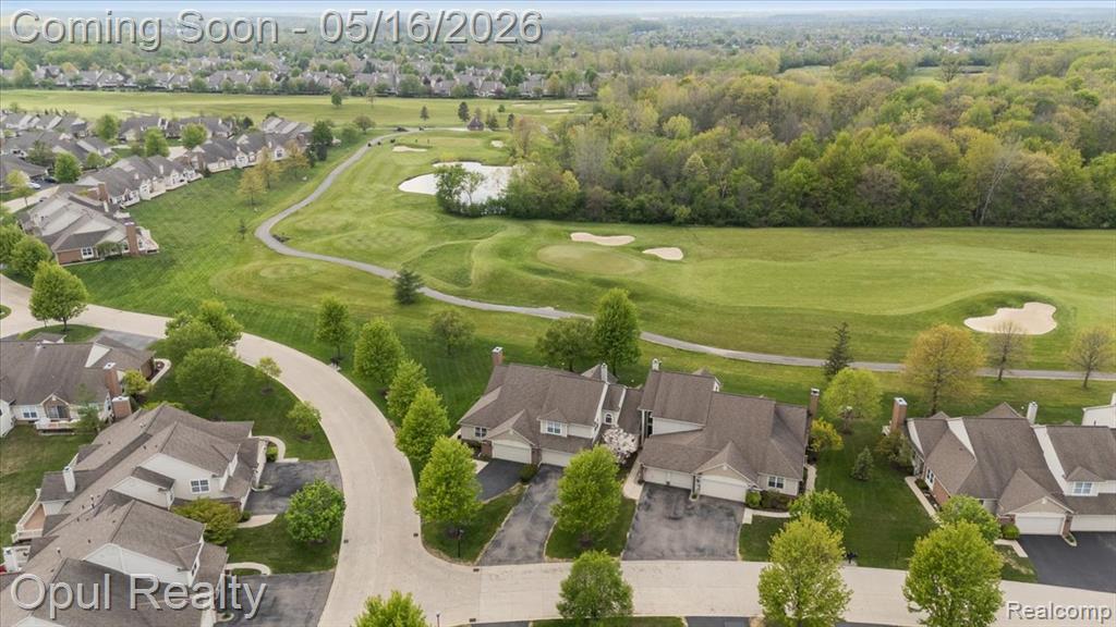 1774 Thistle Drive, Canton, MI 48188 — Photo 13