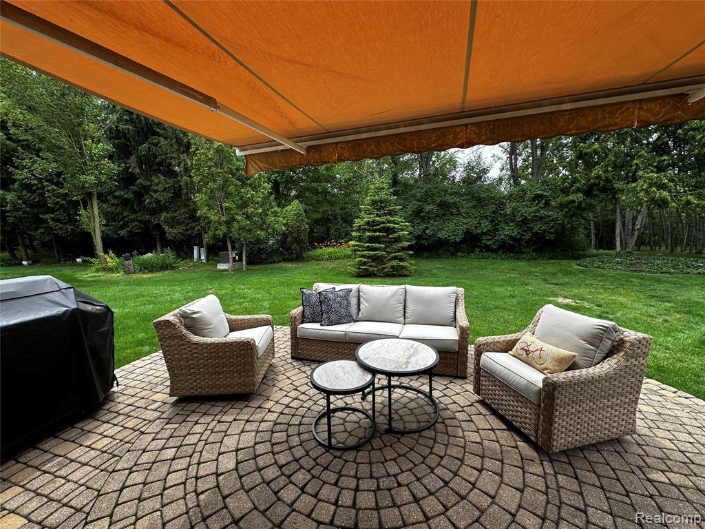 51565 Hickory Lane, 67, Macomb, MI 48042 — Photo 4
