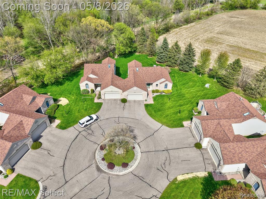 9607 Creek View Court, Davison, MI 48423 — Photo 14