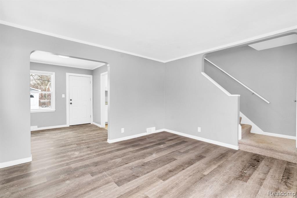 10802 and 10808 Nottingham Road, Detroit, MI 48224 — Photo 5