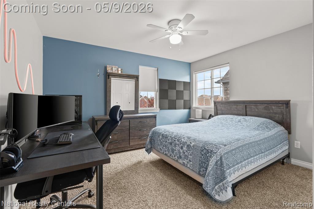 17632 Goldeneye Drive, Clinton Twp, MI 48038 — Photo 33