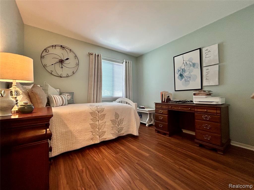 9545 Woodside Circle, Grand Blanc, MI 48439 — Photo 19