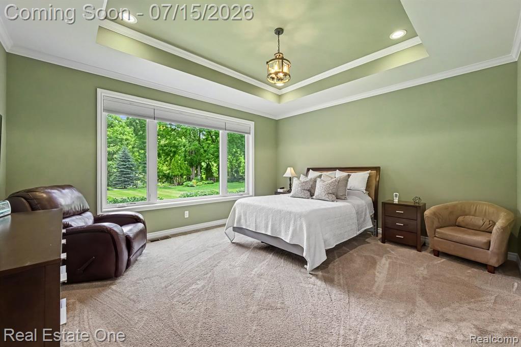 720 Scott Drive, Highland, MI 48356 — Photo 14