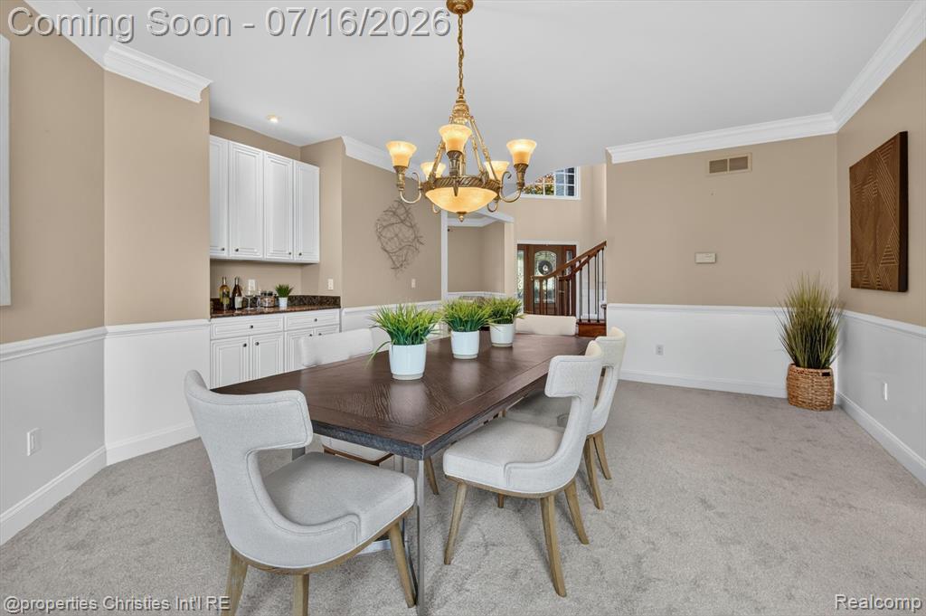 45864 Tournament Drive, Northville, MI 48168 — Photo 29