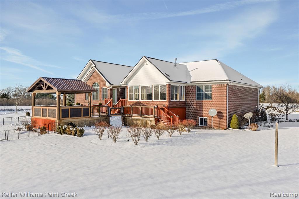 15289 Imlay City Road, Capac, MI 48014 — Photo 40