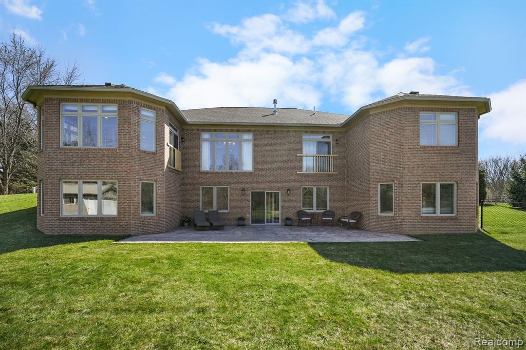 70799 Fisher Road, Bruce, MI 48065 — Photo 5