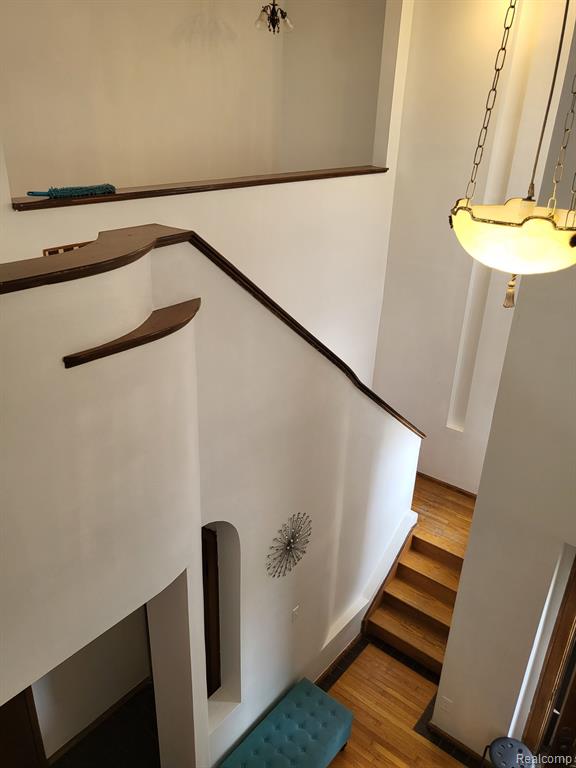677 SELDEN Street, Detroit, MI 48201 — Photo 11