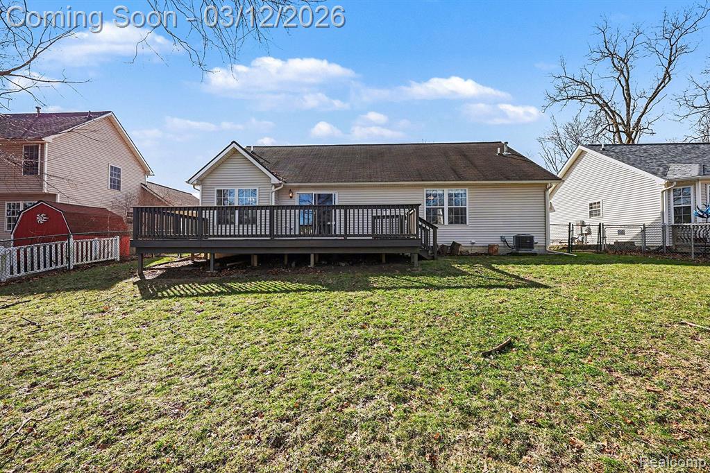755 1st Street, Fenton, MI 48430 — Photo 21
