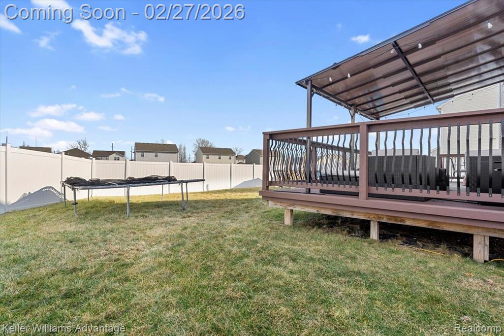 8784 W Park Ridge Circle, Newport, MI 48166 — Photo 29