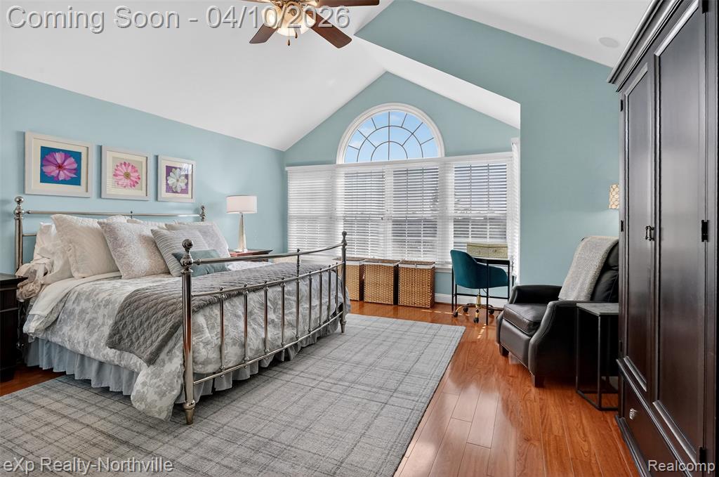 44927 Broadmoor Circle S, Northville, MI 48168 — Photo 38