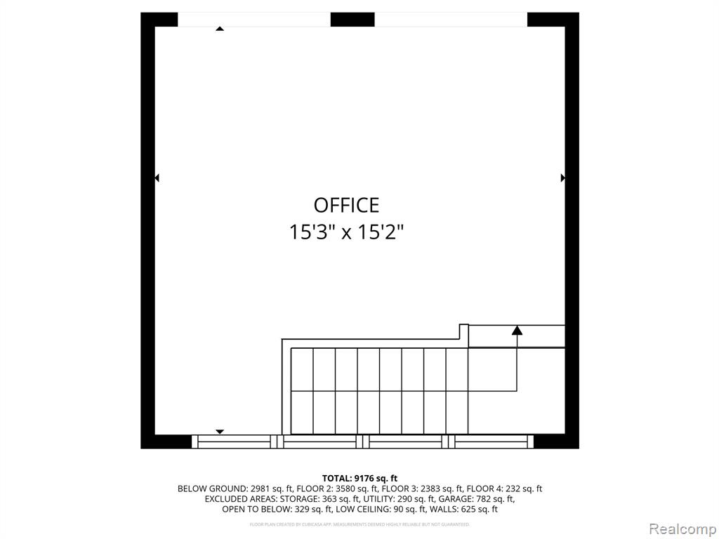 302 Tanview Drive, Oxford, MI, 48371
