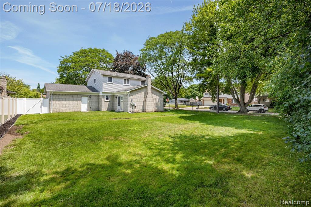 39711 Wales Street, Canton, MI 48188 — Photo 25