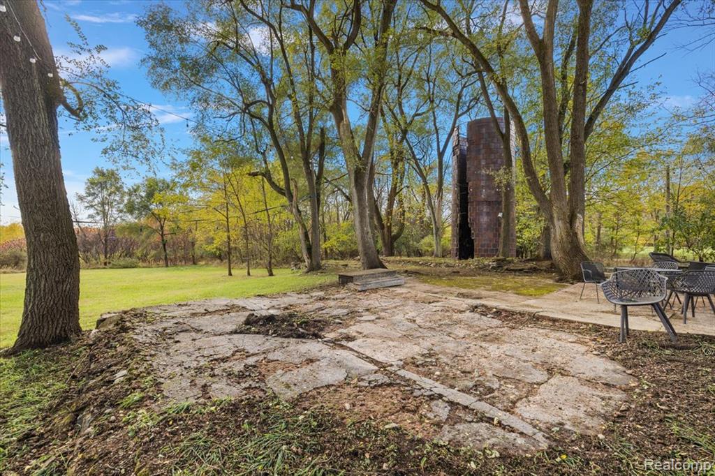 5640 Hummer Lake Road, Oxford, MI 48371 — Photo 18