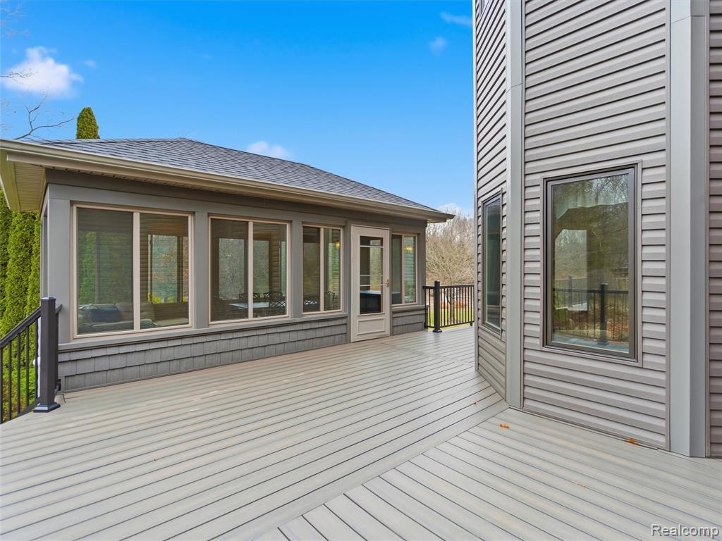 3316 W Newark Road, Lapeer, MI 48446 — Photo 51
