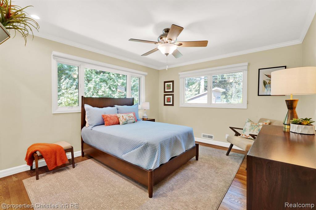 19418 Warwick Street, Beverly Hills, MI 48025 — Photo 30