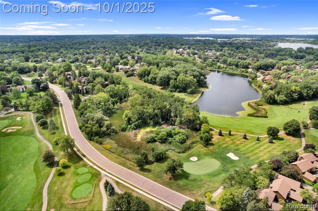 4154 Wabeek Lake Drive S, Bloomfield Hills, MI 48302 — Photo 72