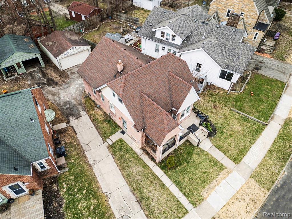39 Neome Drive, Pontiac, MI 48341 — Photo 28
