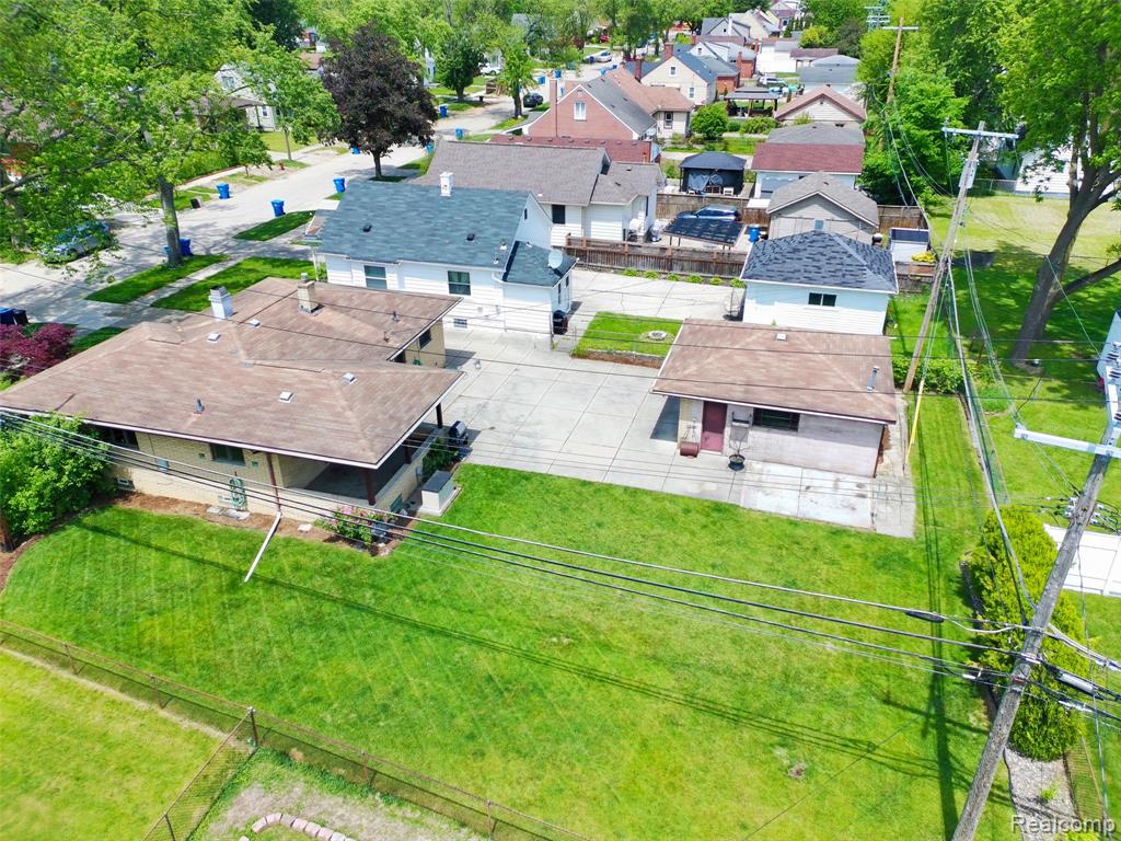 6532 Rockdale Street, Dearborn Heights, MI 48127 — Photo 34