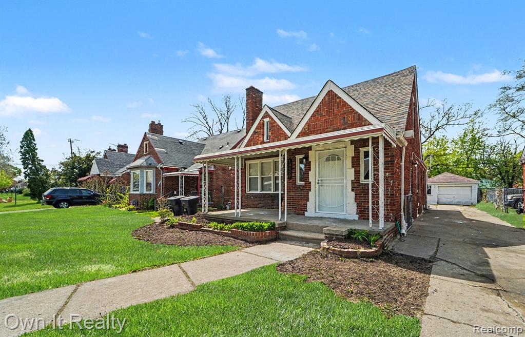 18429 Strathmoor Street, Detroit, MI 48235 — Photo 4