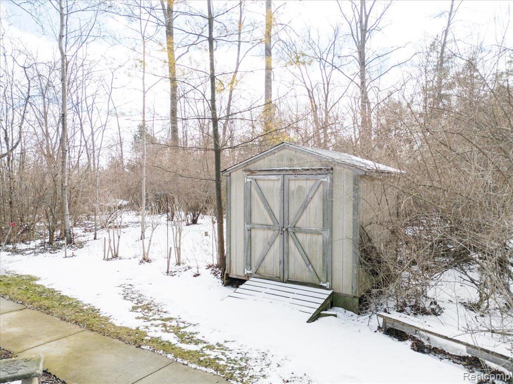 5132 BIRCH Avenue, Lexington, MI 48450 — Photo 30