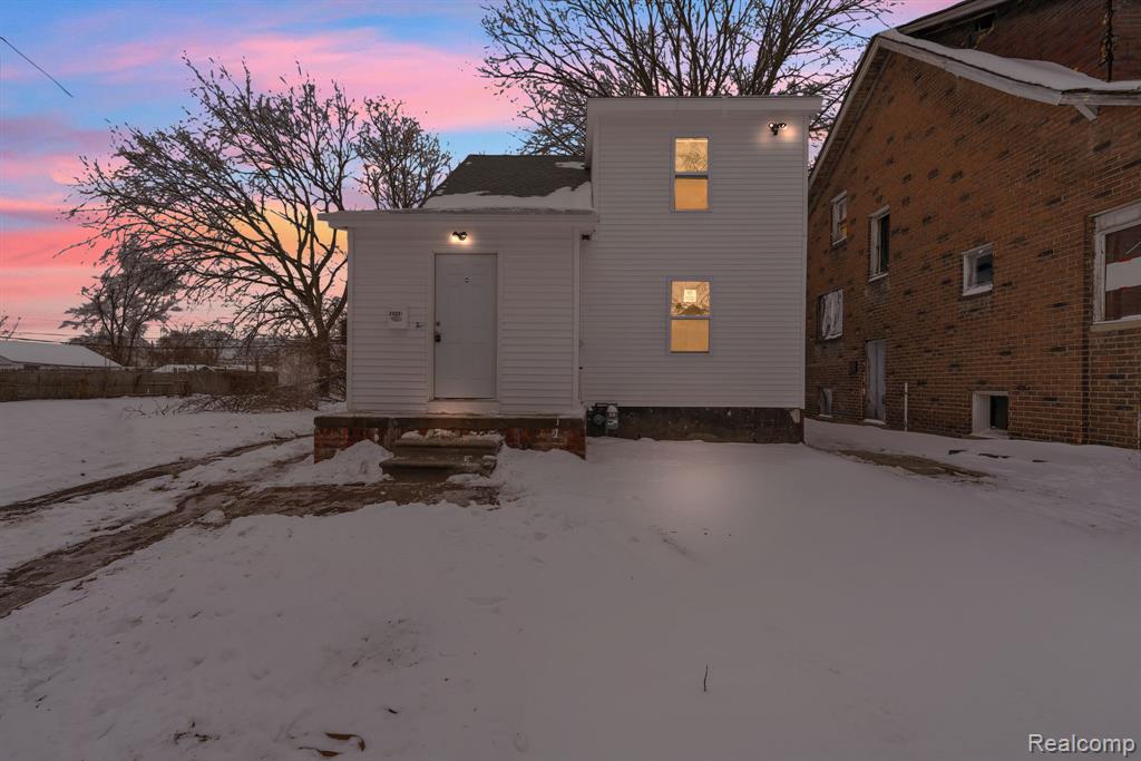 20035 Coventry Street, Highland Park, MI 48203 — Photo 3