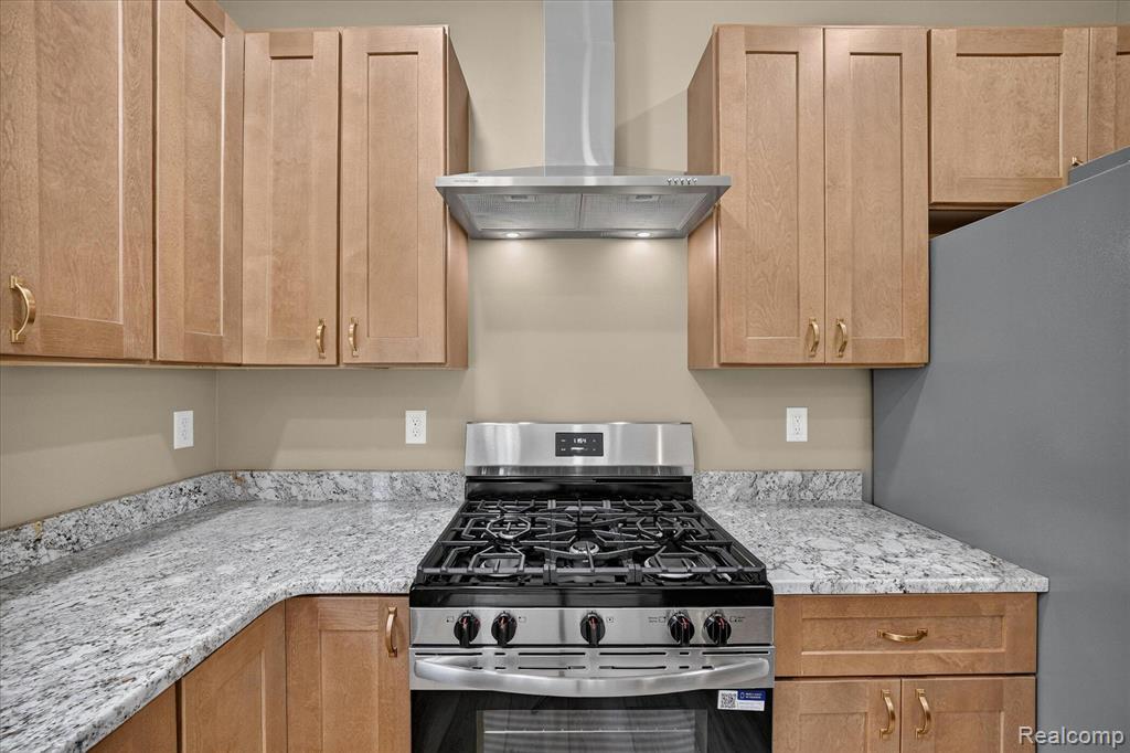 926 Ford Road, Carleton, MI 48117 — Photo 8