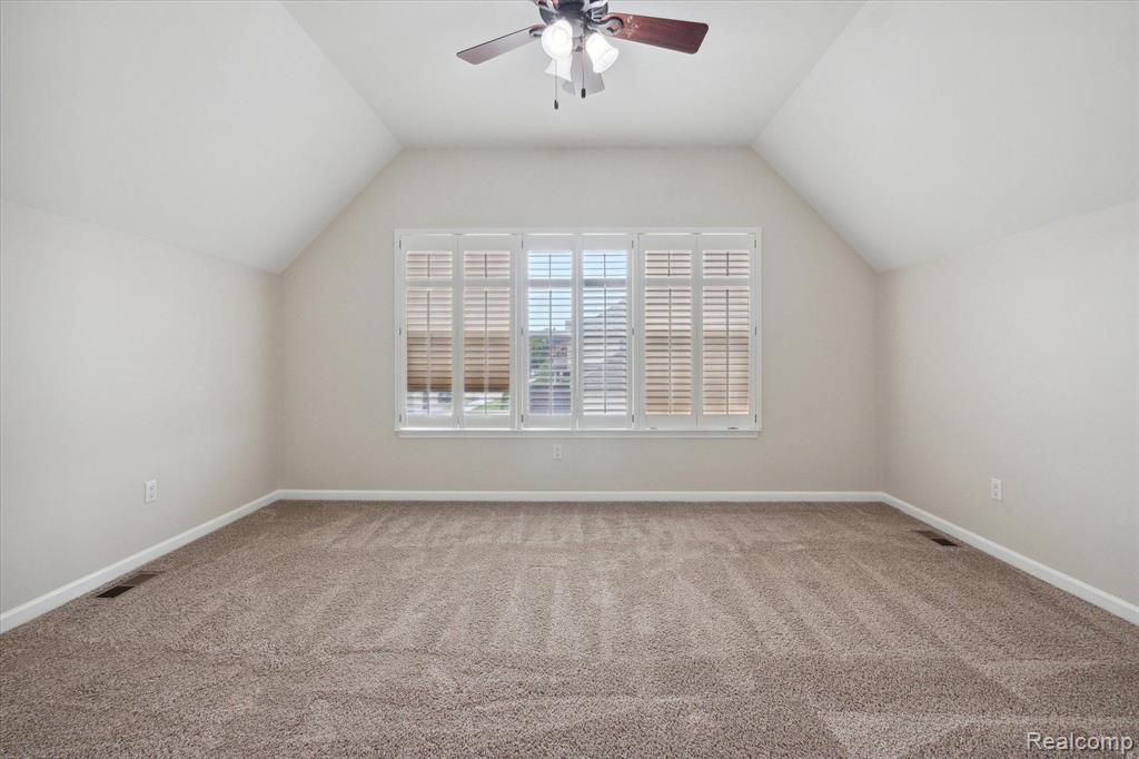 4305 ARETHA Avenue, Detroit, MI 48201 — Photo 20