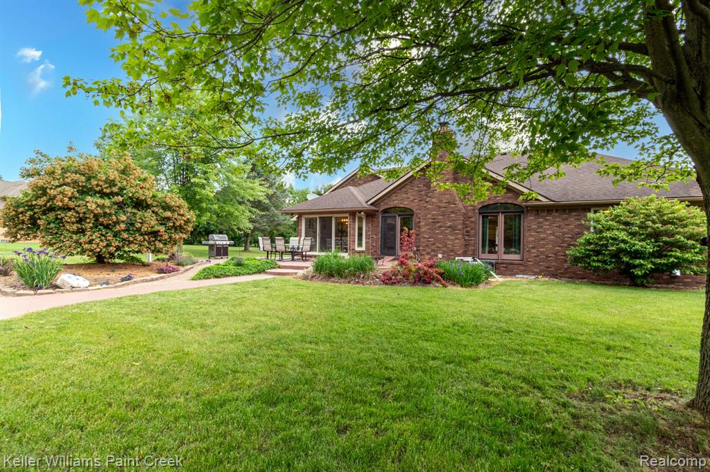 75757 Peters Drive, Bruce, MI 48065 — Photo 47