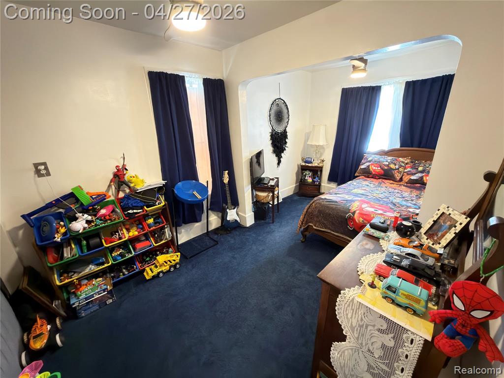 52 Maple Street, River Rouge, MI 48218 — Photo 21