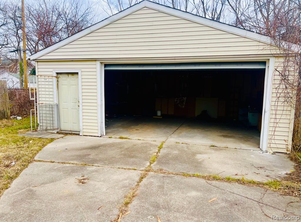 8308 Bryden Street, Detroit, MI 48204 — Photo 3