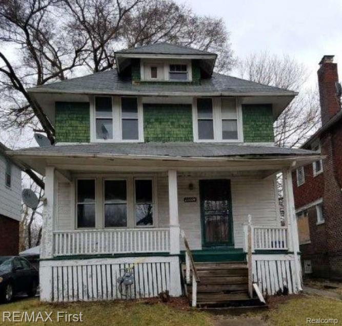 Search Homes for Sale