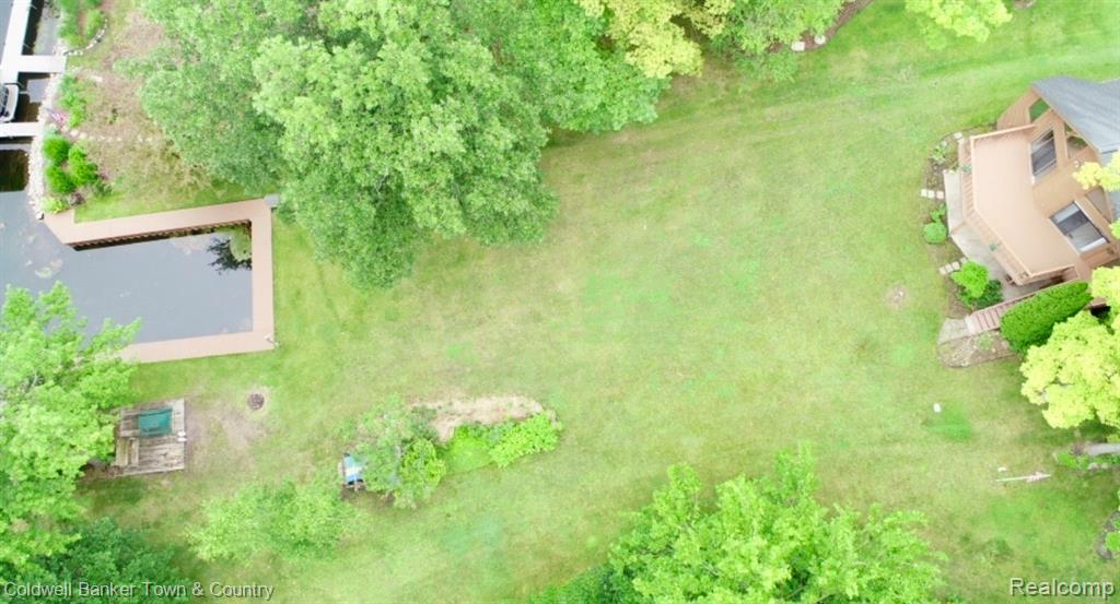 4583 Cornwell Lane, Whitmore Lake, MI 48189 — Photo 56
