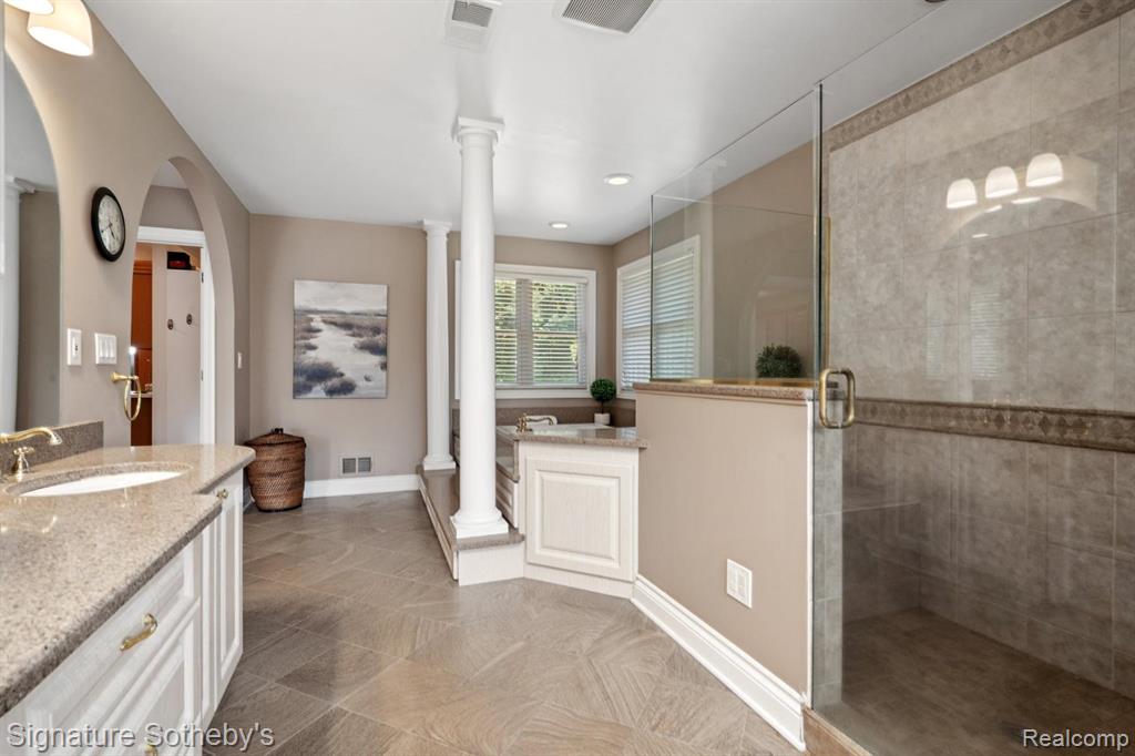 5557 Cobble Lane, Dexter, MI 48130 — Photo 40