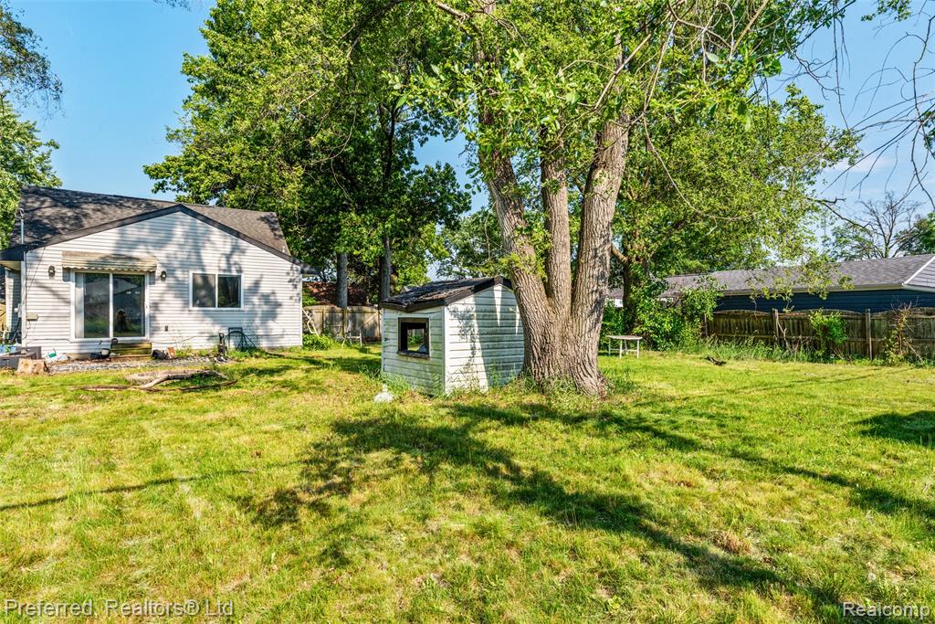 5923 Herbert Street, Westland, MI — Photo 21
