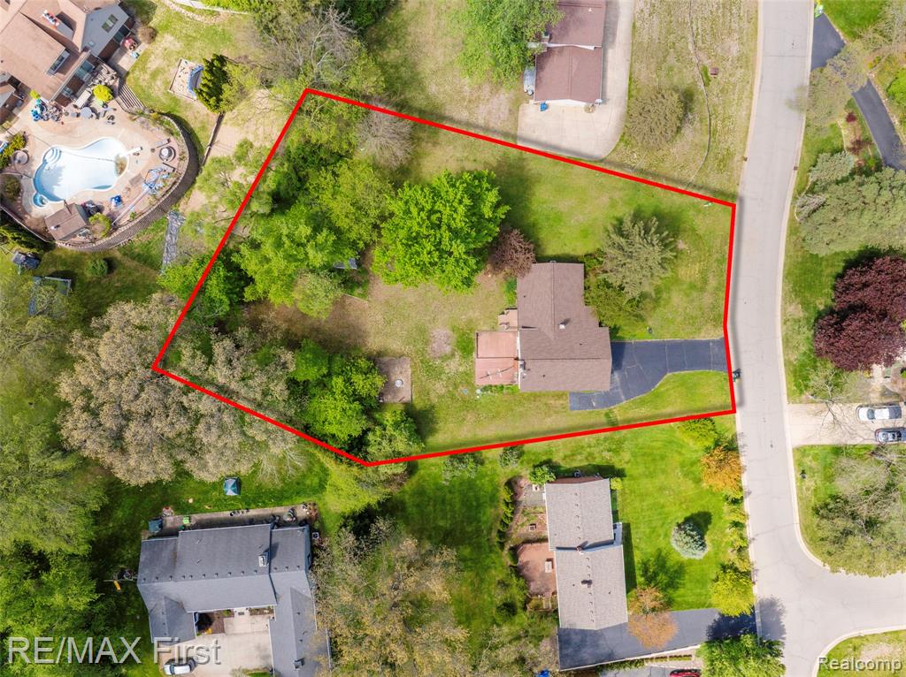 3338 Serenity Road, Oakland, MI — Photo 4