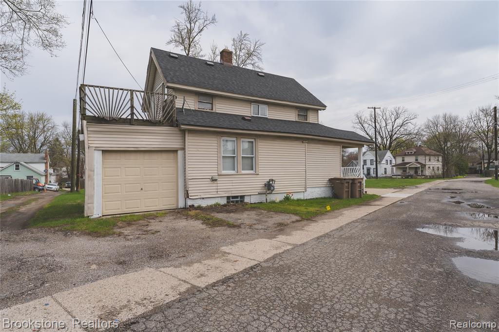 212 Sanderson Avenue, Pontiac, MI 48341 — Photo 25