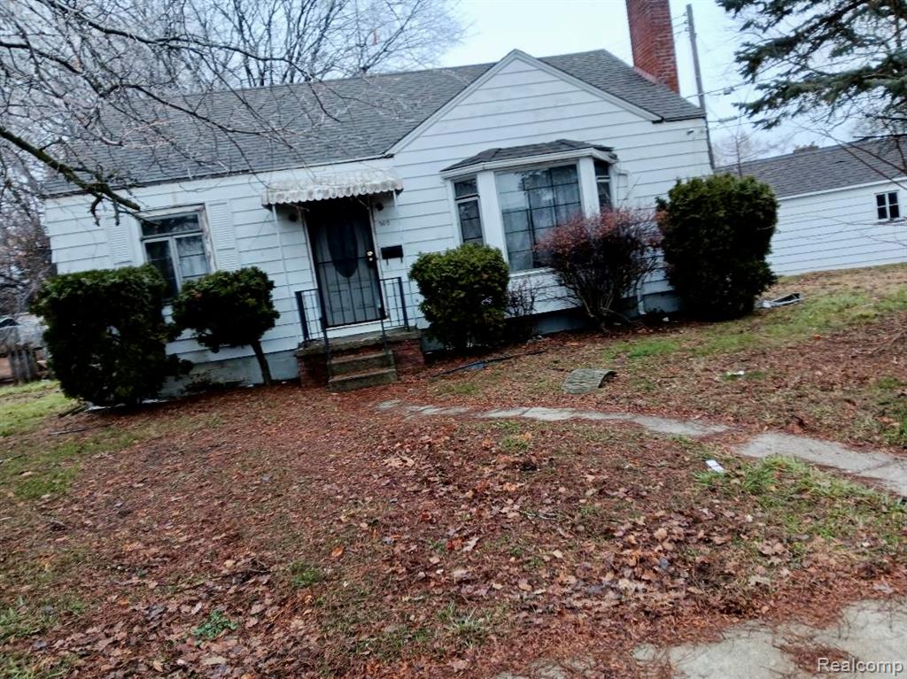 11399 Maple Court, Allendale, MI, 49401