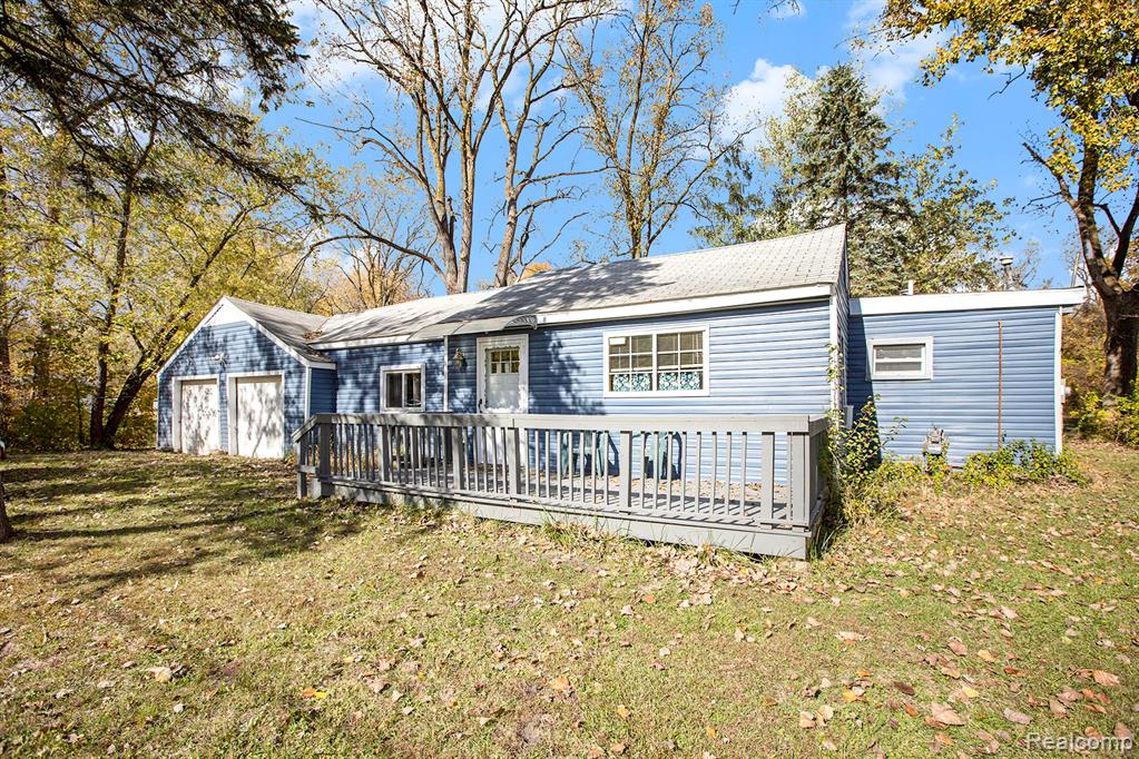 26776 Nelson Avenue, Brownstown, MI 48174 — Photo 4