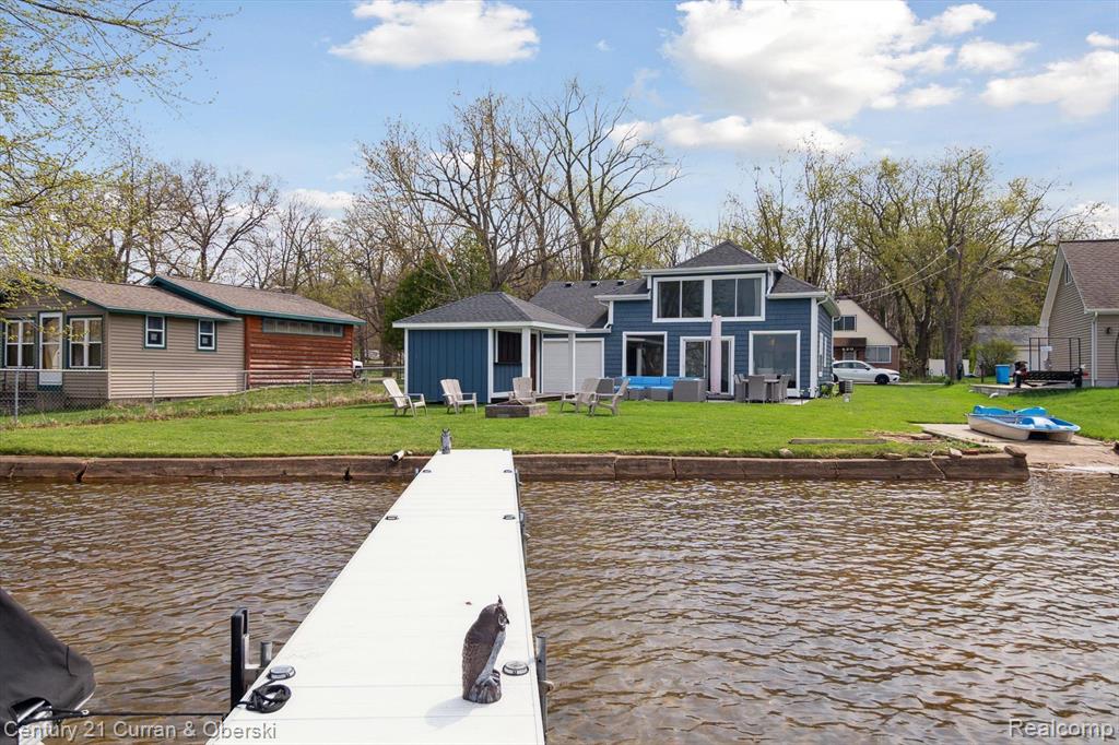 421 EDGEWOOD Drive, Jackson, MI 49201 — Photo 45
